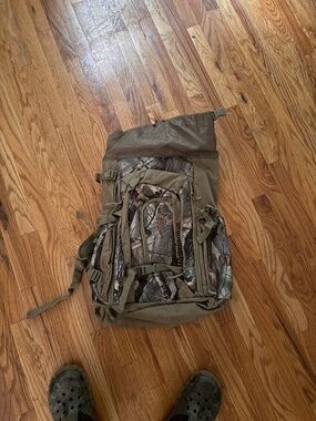 Remington Hunting Backpack